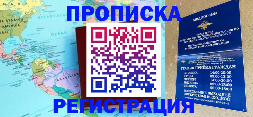 прописка для работы в Цивильске